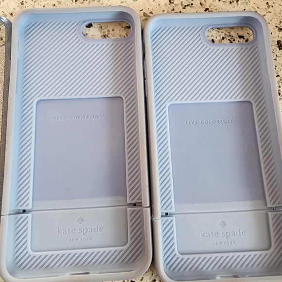 Kate Spade Iphone cases - Picture 4 of 4